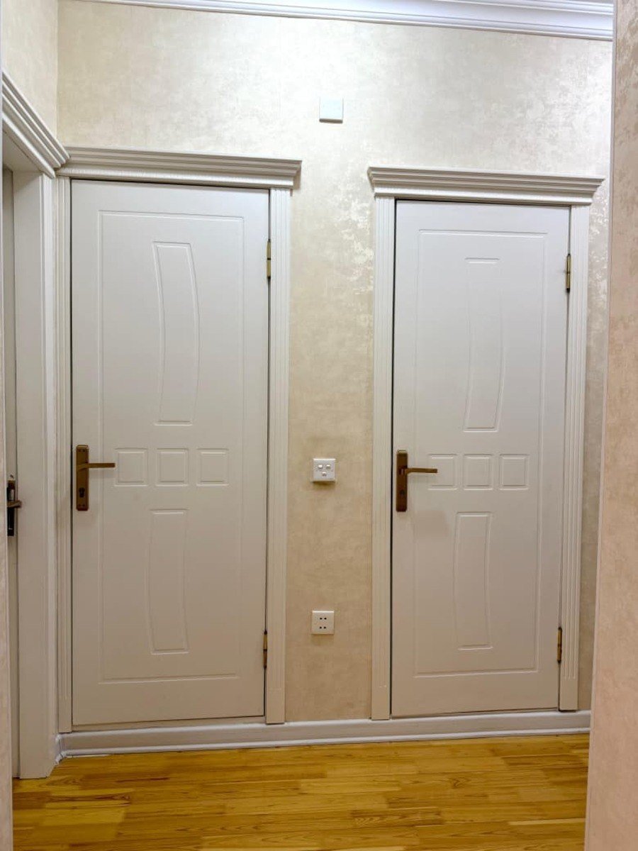 Satılır 2 otaqlı yeni tikili, 92 m², Xətai-9