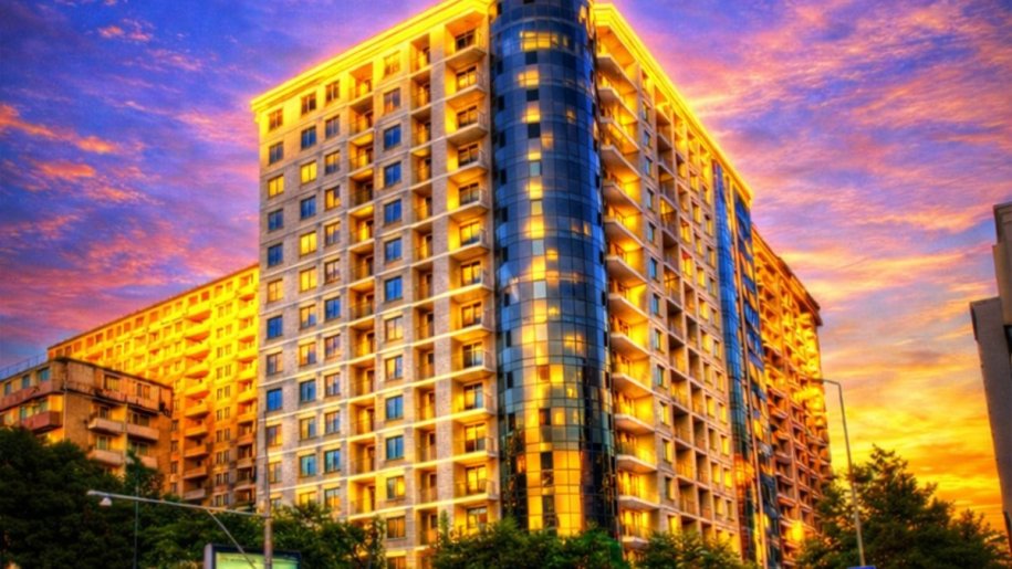 Satılır 1 otaqlı yeni tikili, 62 m², Nərimanov-1