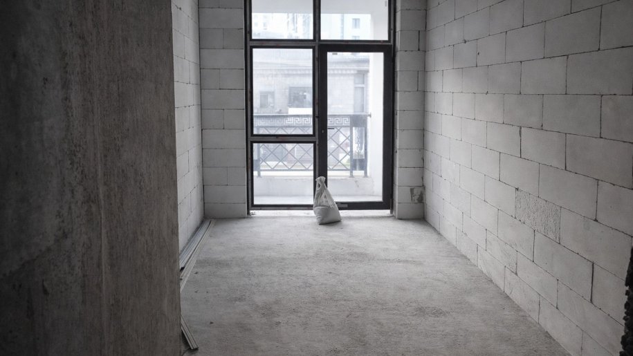 Satılır 1 otaqlı yeni tikili, 62 m², Nərimanov-3