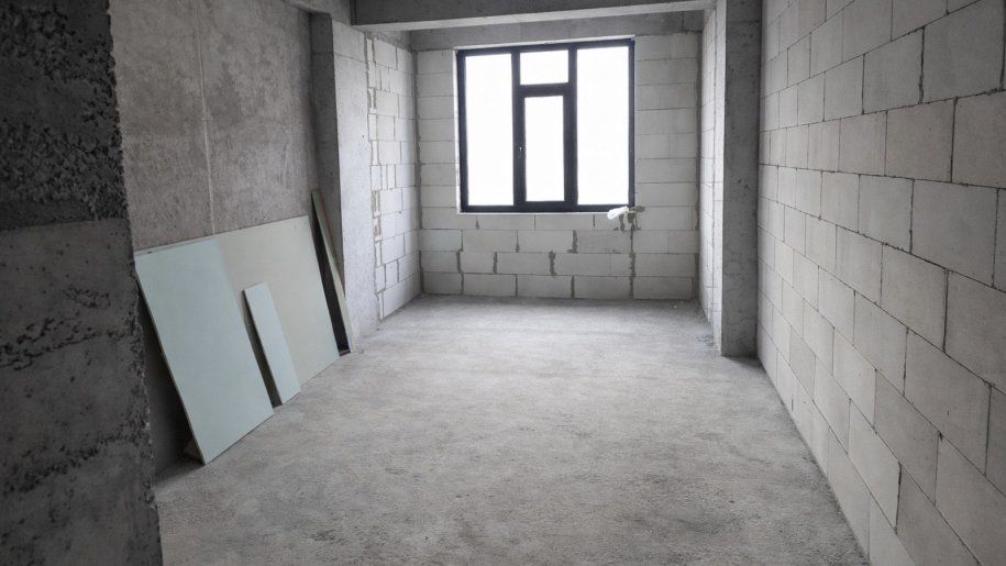 Satılır 1 otaqlı yeni tikili, 62 m², Nərimanov-4