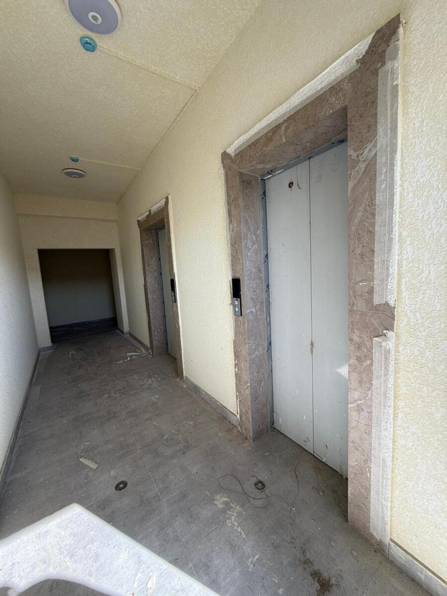 Satılır 1 otaqlı yeni tikili, 55 m², Binəqədi-5