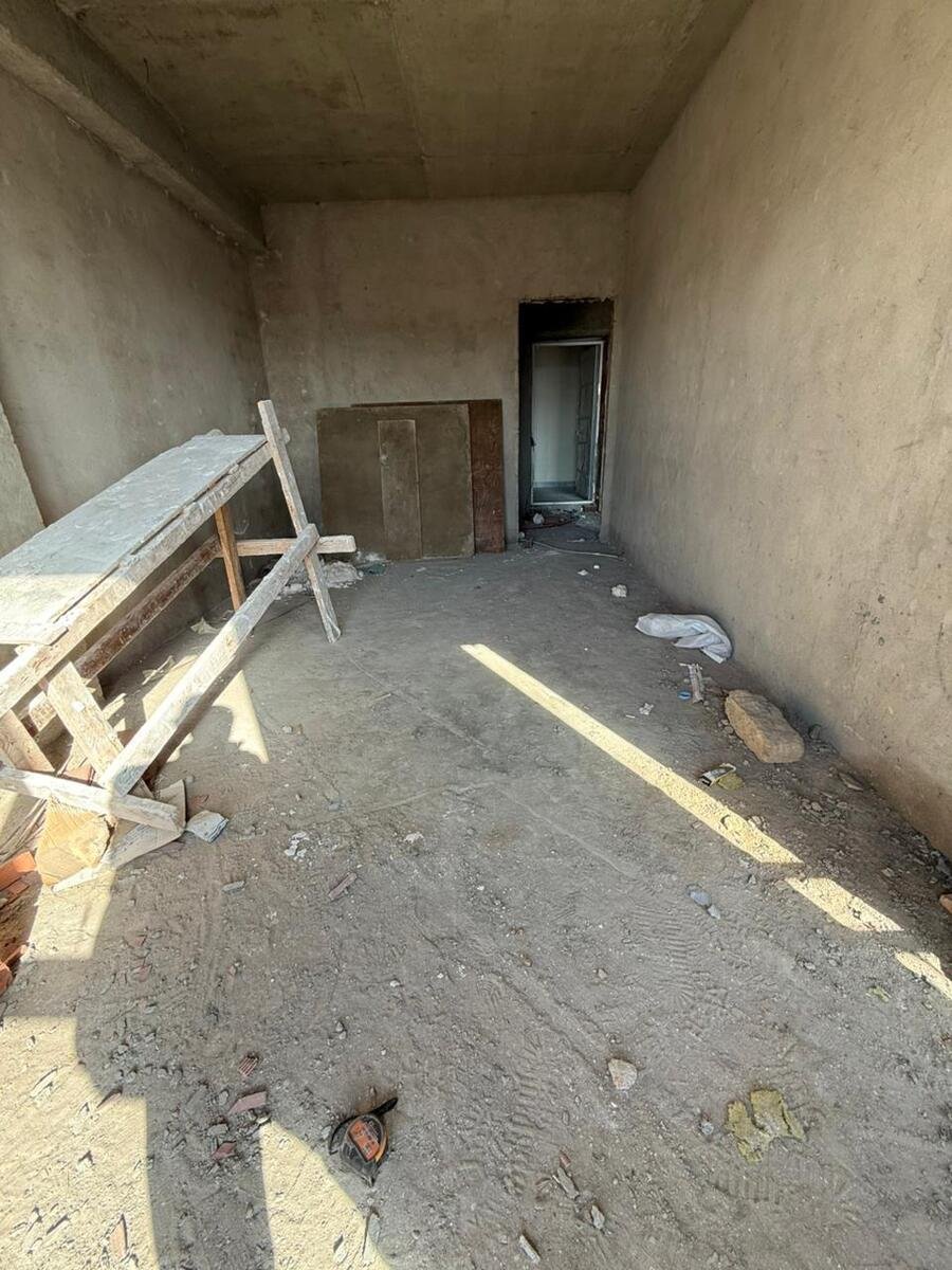 Satılır 1 otaqlı yeni tikili, 55 m², Binəqədi-7