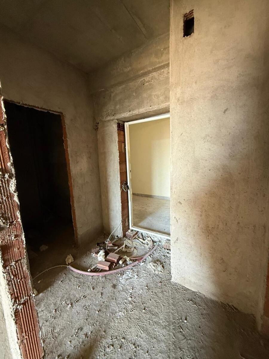 Satılır 1 otaqlı yeni tikili, 55 m², Binəqədi-10