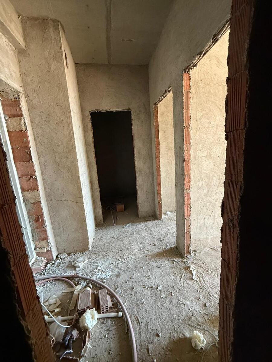 Satılır 1 otaqlı yeni tikili, 55 m², Binəqədi-14