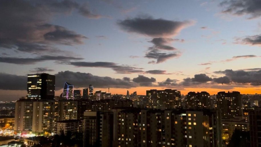 Satılır 2 otaqlı yeni tikili, 66 m², Xətai m.-1