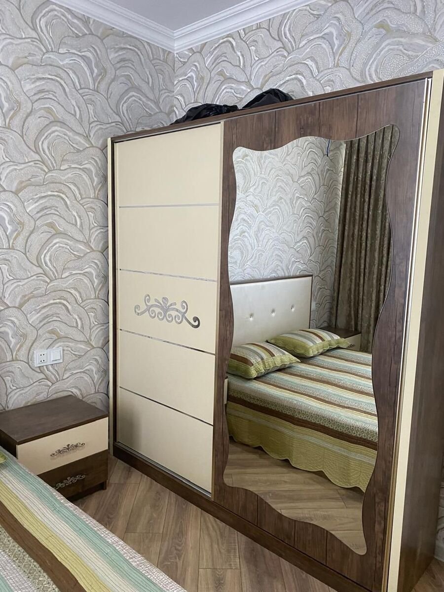 Satılır 2 otaqlı yeni tikili, 66 m², Xətai m.-6