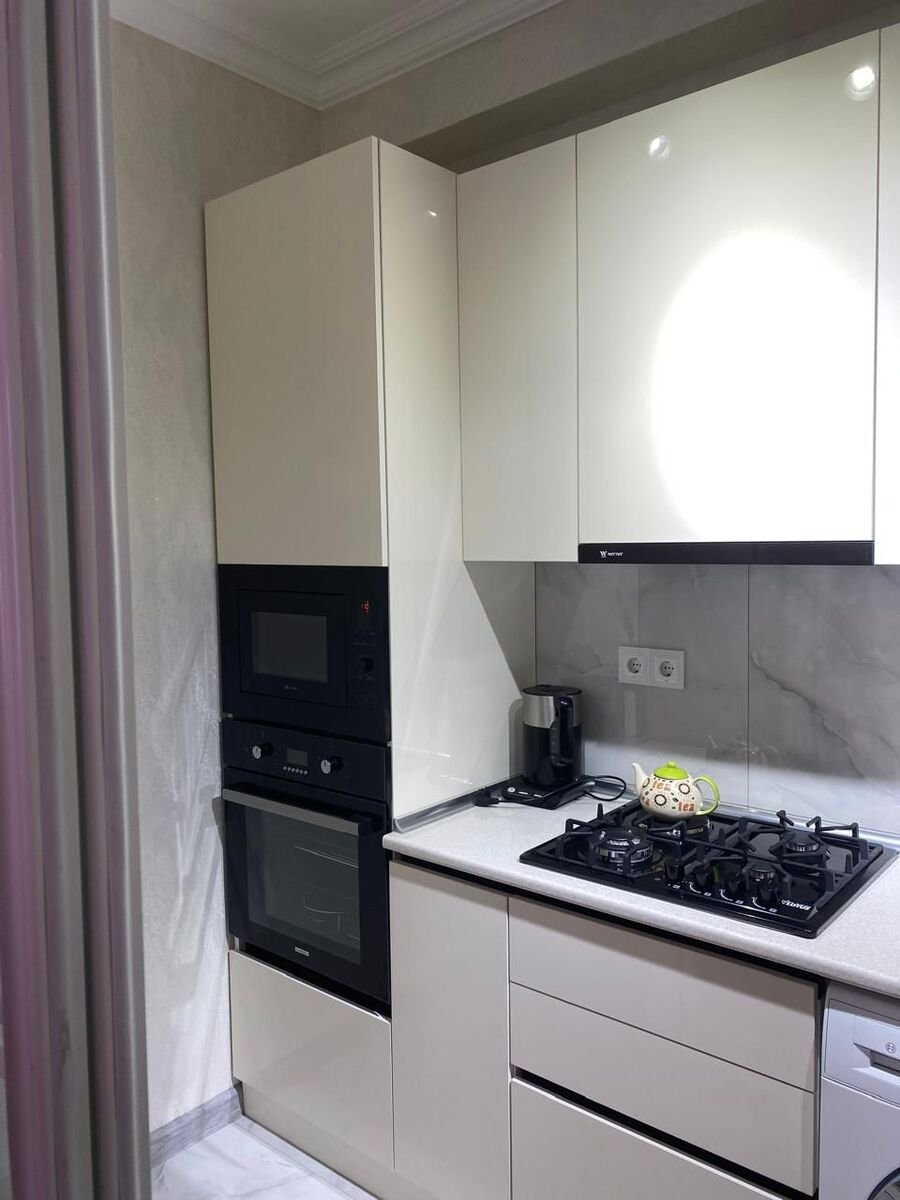 Satılır 2 otaqlı yeni tikili, 66 m², Xətai m.-7