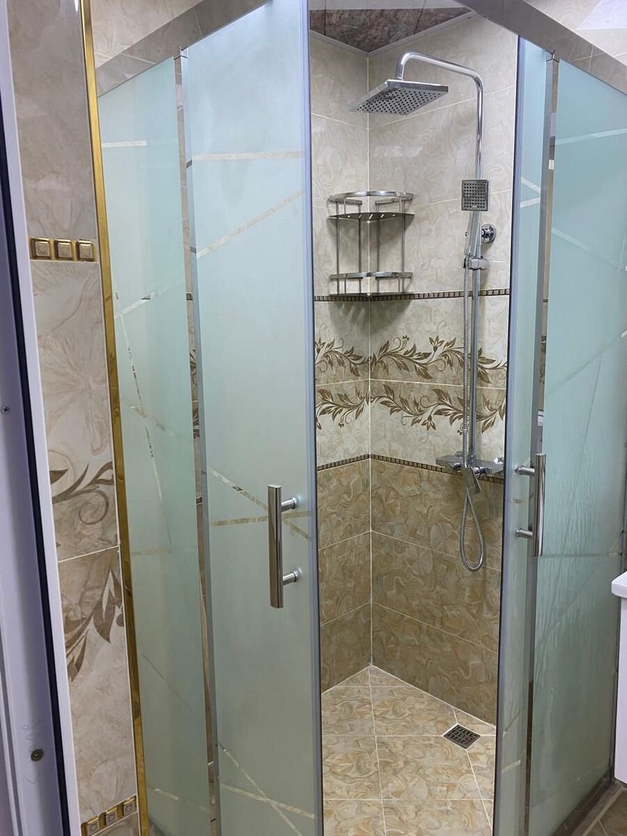 Satılır 2 otaqlı yeni tikili, 66 m², Xətai m.-8