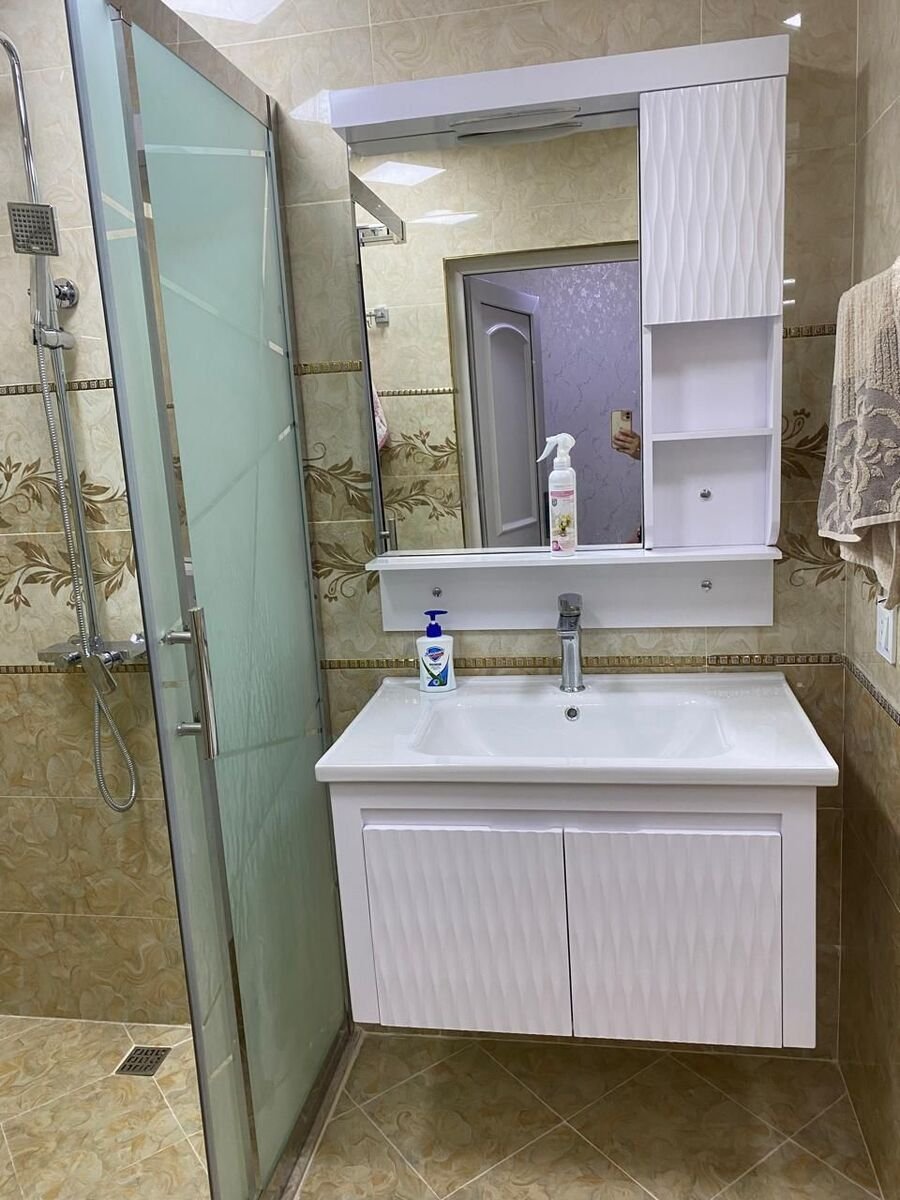 Satılır 2 otaqlı yeni tikili, 66 m², Xətai m.-9