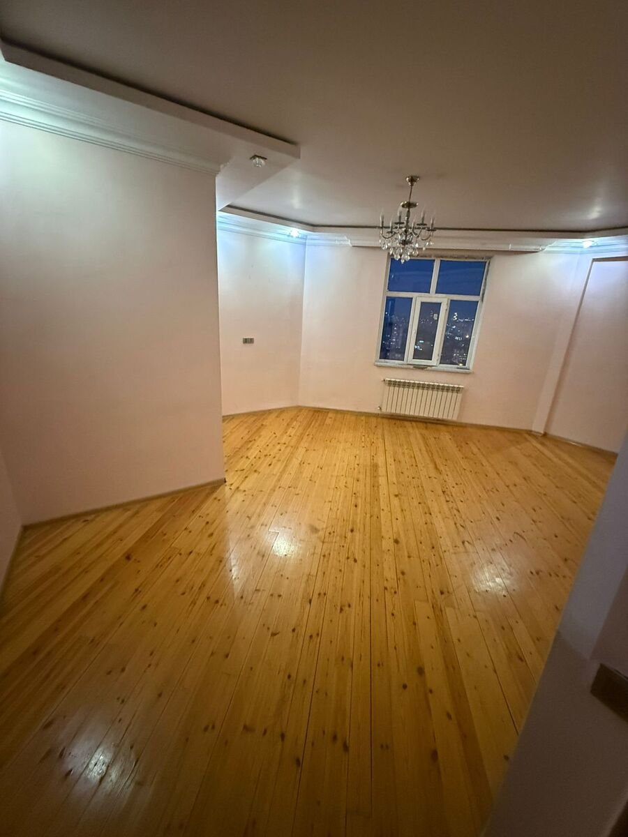 Kirayə verilir 2 otaqlı yeni tikili, 65 m², Nəsimi m.-1