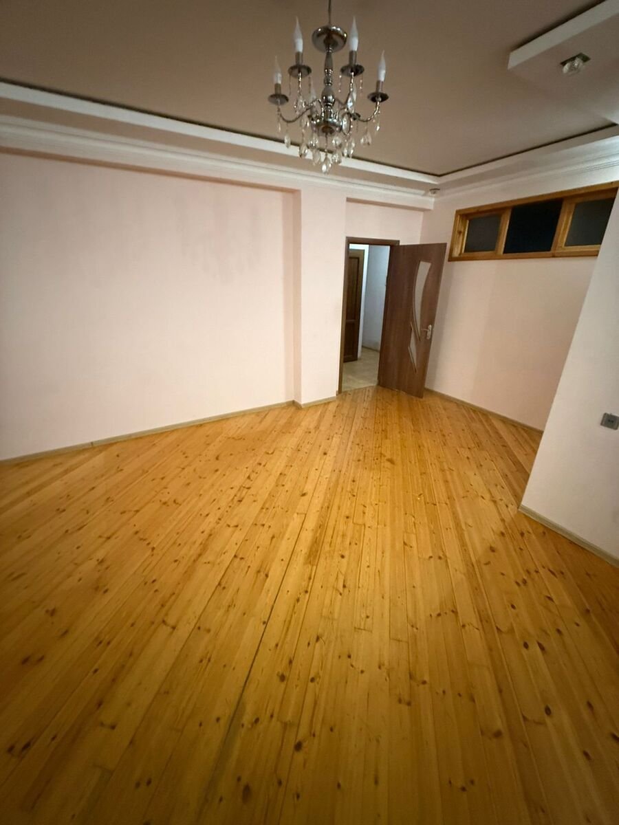 Kirayə verilir 2 otaqlı yeni tikili, 65 m², Nəsimi m.-2