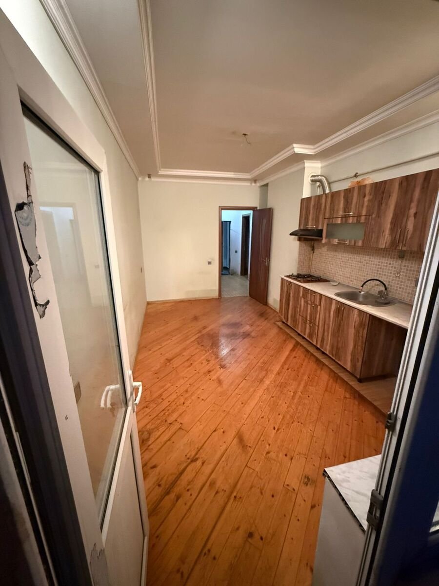 Kirayə verilir 2 otaqlı yeni tikili, 65 m², Nəsimi m.-3