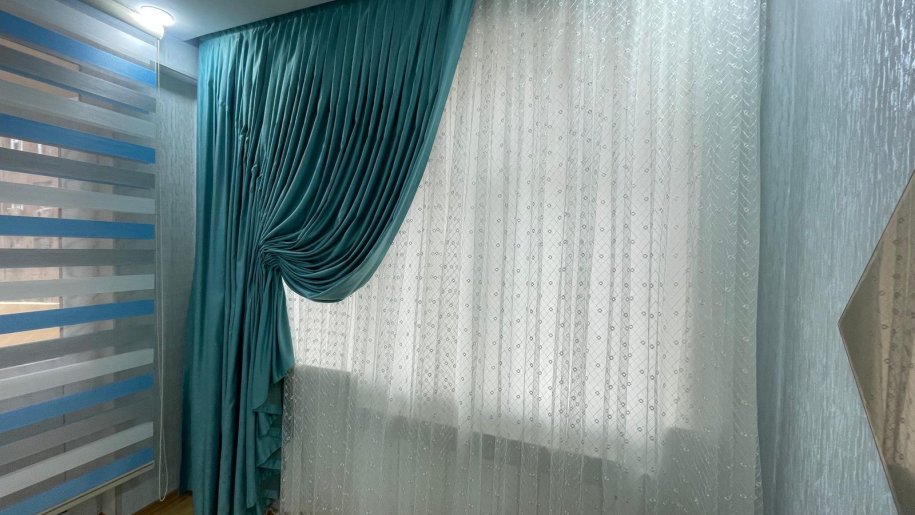 Kirayə verilir 3 otaqlı yeni tikili, 120 m², İnşaatçılar m.-9