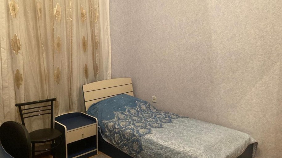 Satılır 4 otaqlı köhnə tikili, 100 m², Sahil m.-10