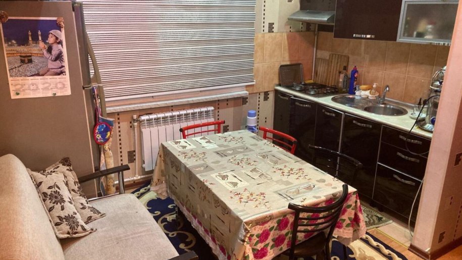 Satılır 4 otaqlı köhnə tikili, 100 m², Sahil m.-12