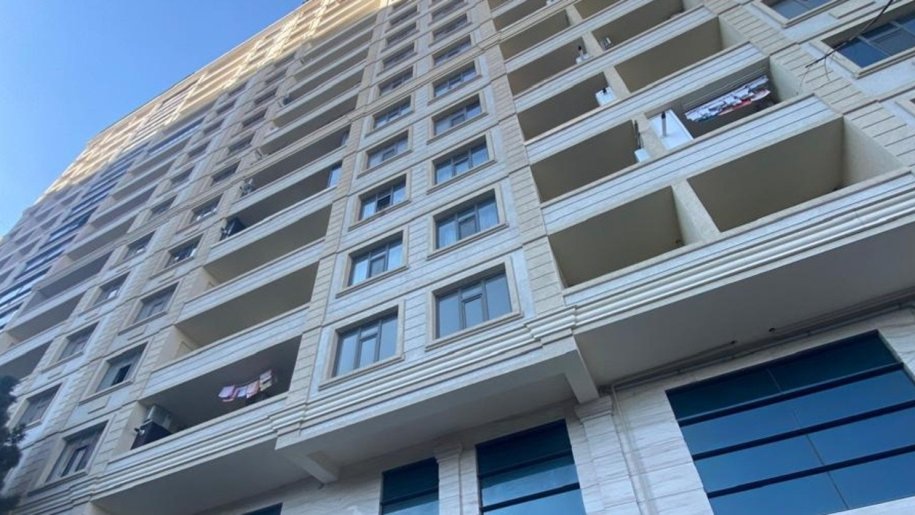 Satılır 2 otaqlı yeni tikili, 56 m², Masazır-1