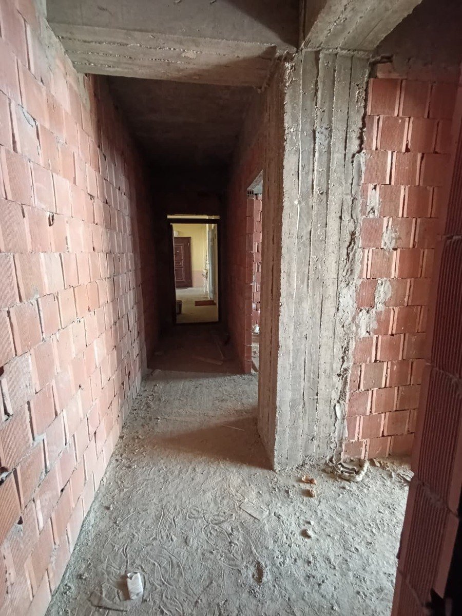 Satılır 2 otaqlı yeni tikili, 56 m², Masazır-3