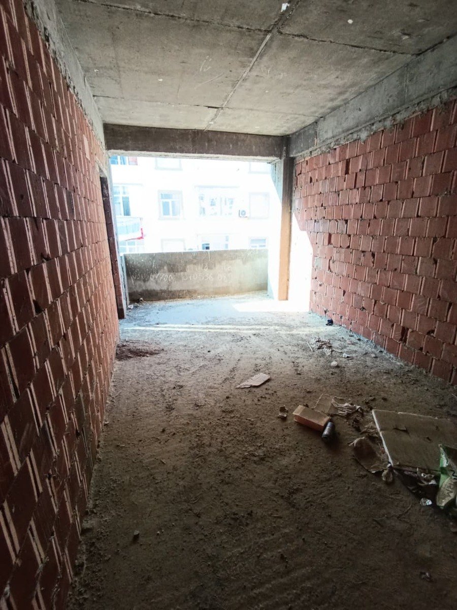 Satılır 2 otaqlı yeni tikili, 56 m², Masazır-6