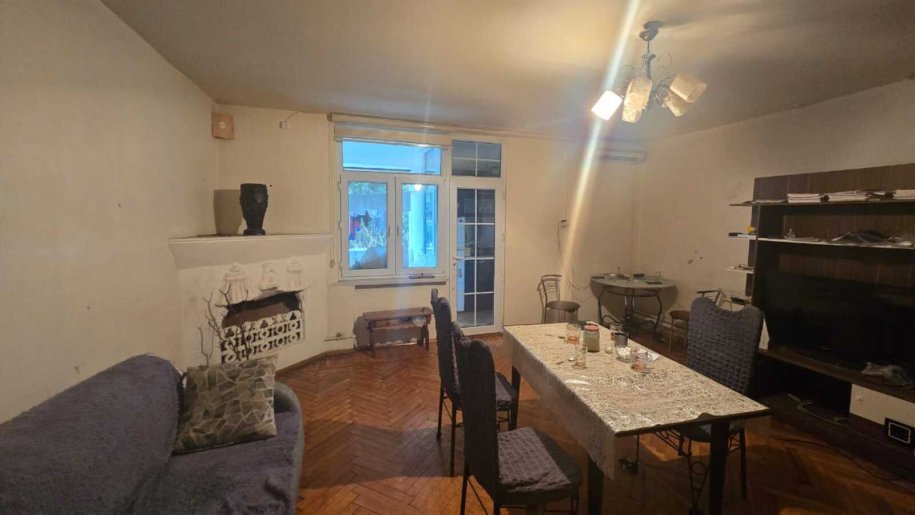 Satılır 3 otaqlı köhnə tikili, 54 m², 28 May m.-1