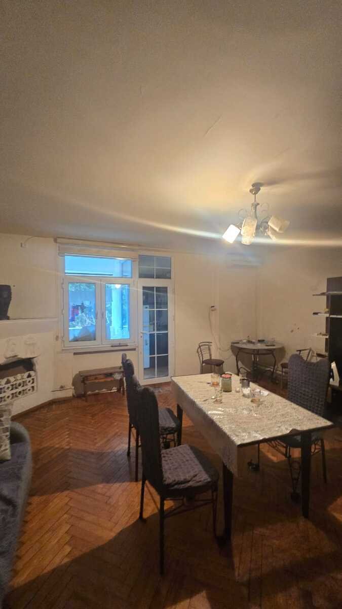 Satılır 3 otaqlı köhnə tikili, 54 m², 28 May m.-2