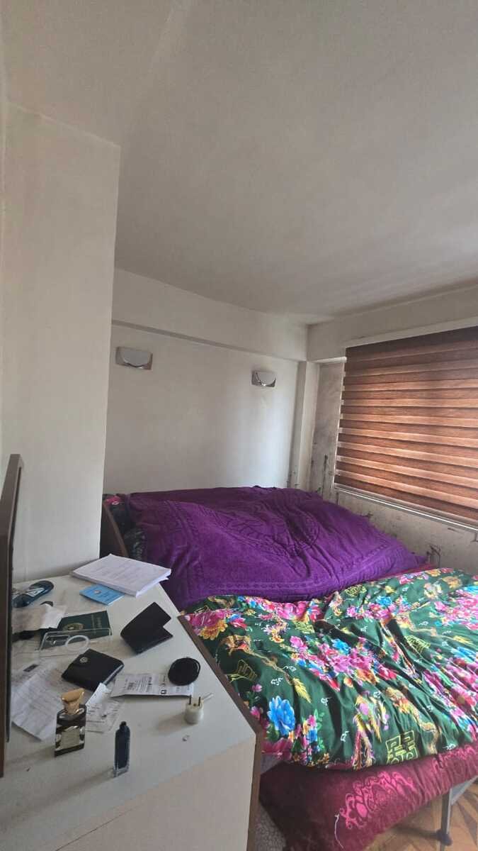 Satılır 3 otaqlı köhnə tikili, 54 m², 28 May m.-5