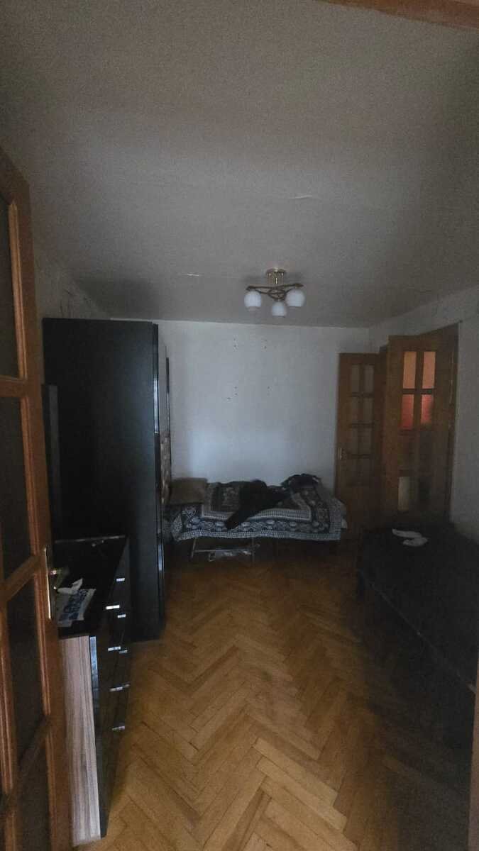 Satılır 3 otaqlı köhnə tikili, 54 m², 28 May m.-8