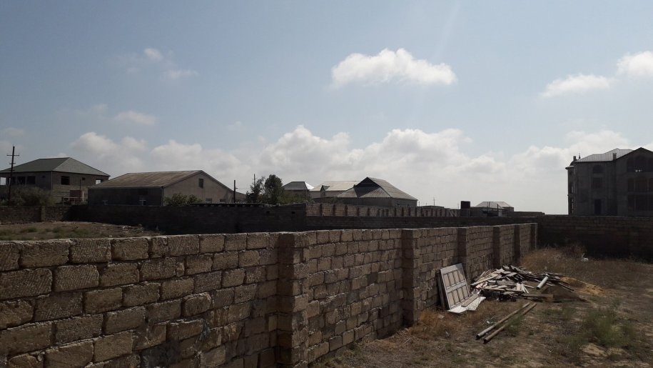 15 sot torpaq satılır, Bilgəh-7