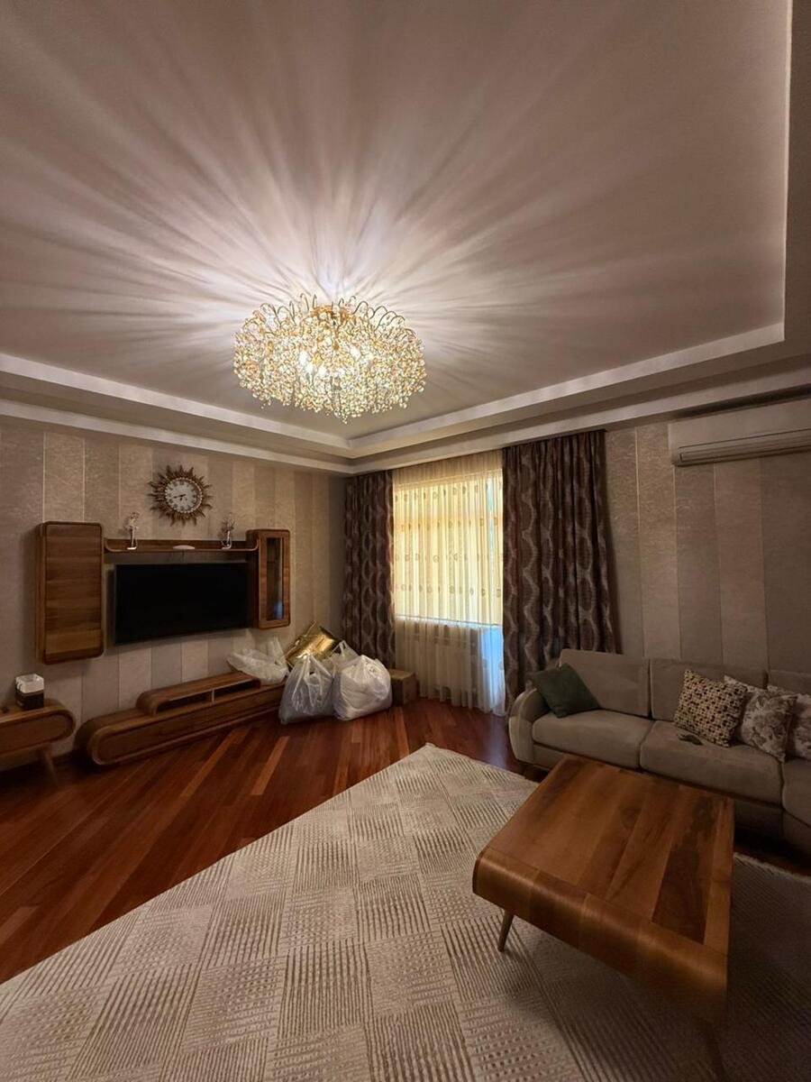 Kirayə verilir 2 otaqlı yeni tikili, 65 m², Nəriman Nərimanov m.-2
