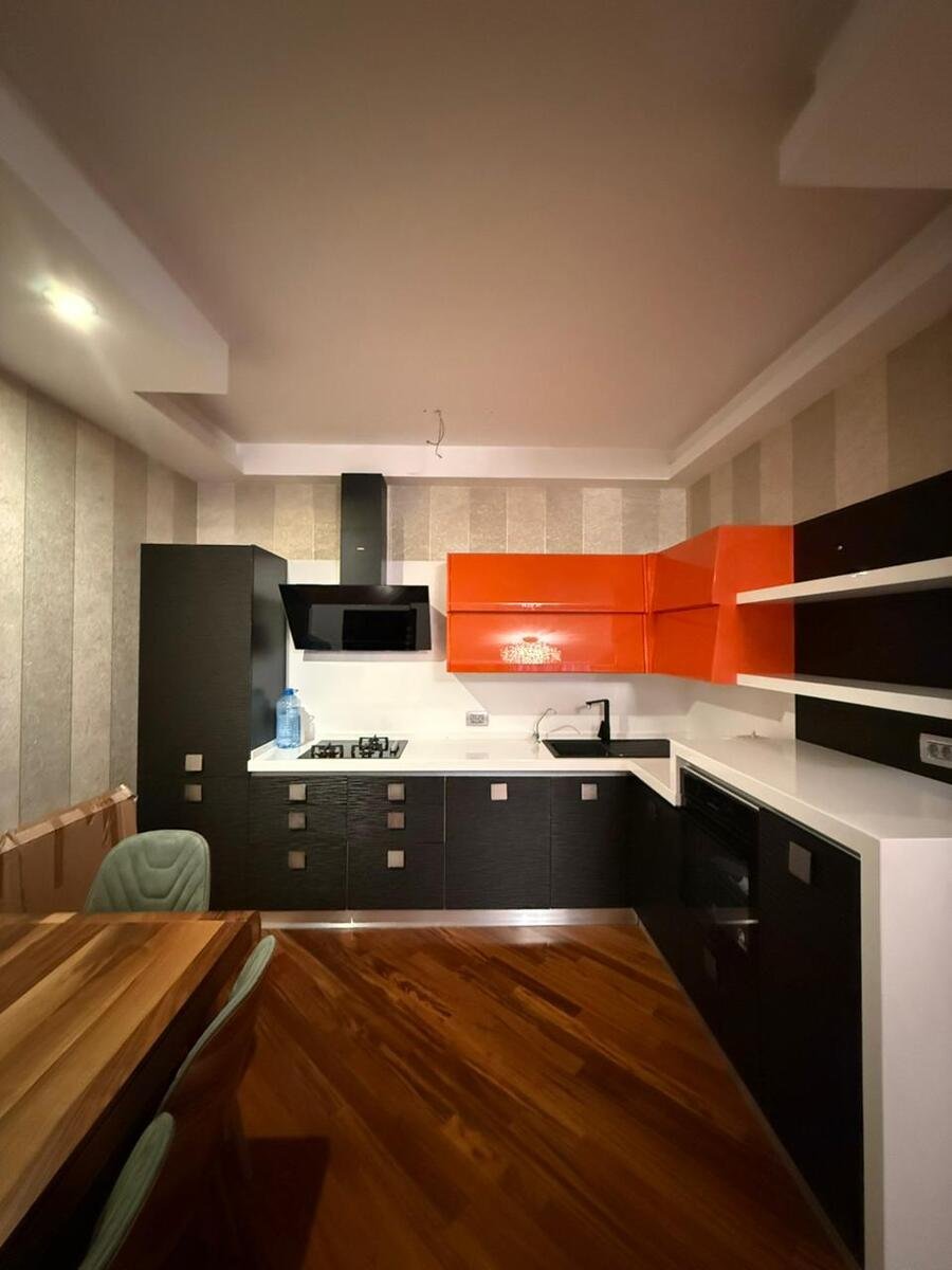 Kirayə verilir 2 otaqlı yeni tikili, 65 m², Nəriman Nərimanov m.-7