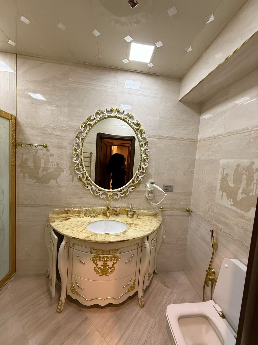 Kirayə verilir 2 otaqlı yeni tikili, 65 m², Nəriman Nərimanov m.-10