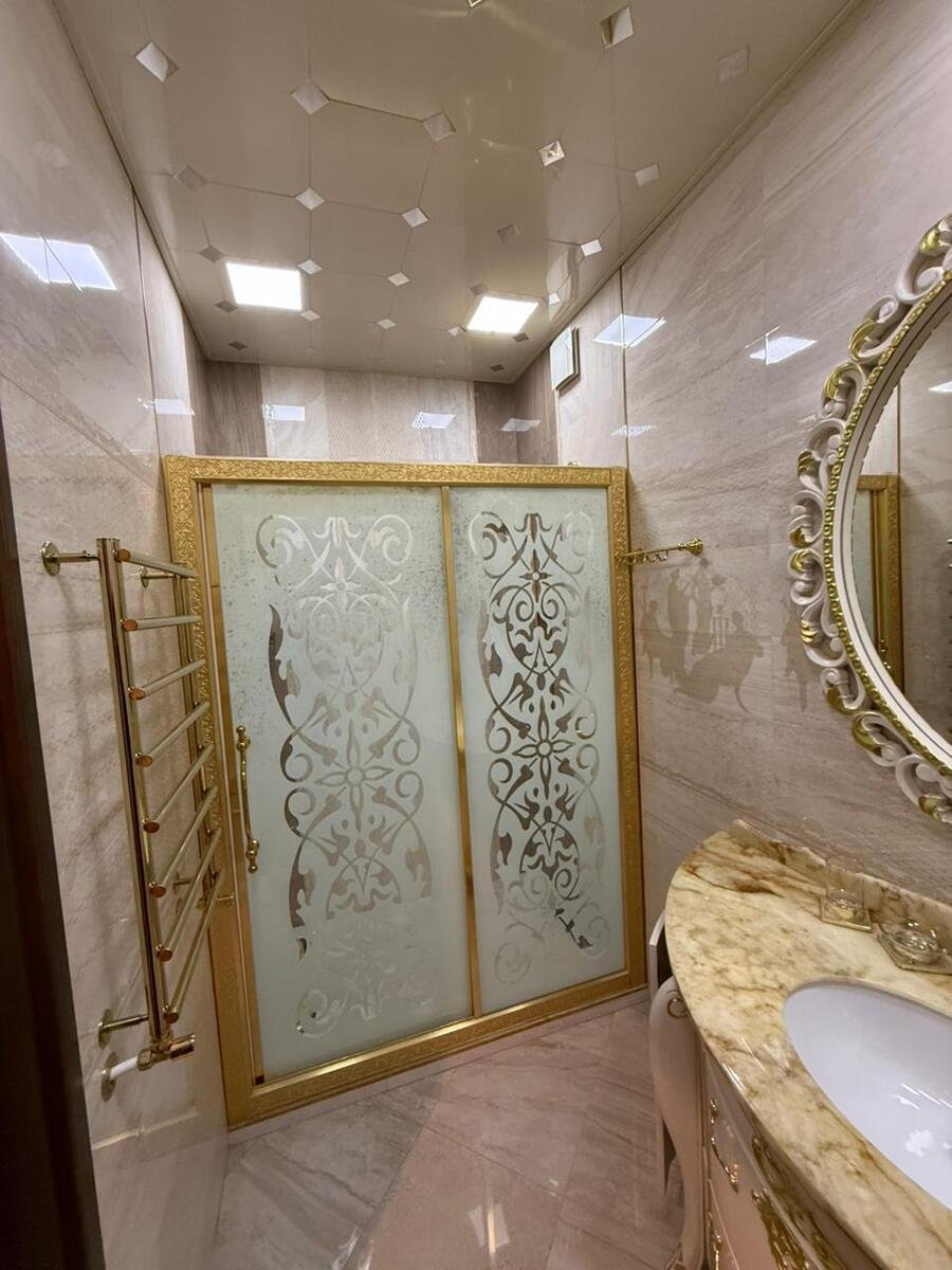 Kirayə verilir 2 otaqlı yeni tikili, 65 m², Nəriman Nərimanov m.-13