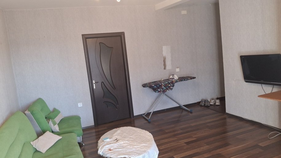 Kirayə verilir 2 otaqlı köhnə tikili, 55 m², Nəriman Nərimanov m.-5