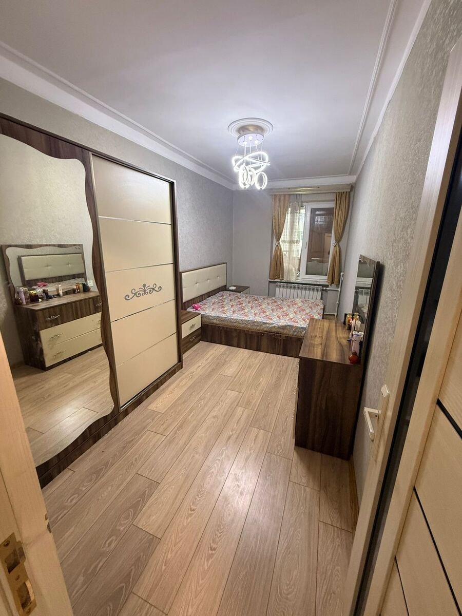 Satılır 3 otaqlı köhnə tikili, 70 m², Gənclik m.-3