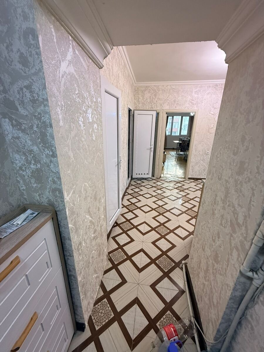 Satılır 3 otaqlı köhnə tikili, 70 m², Gənclik m.-5