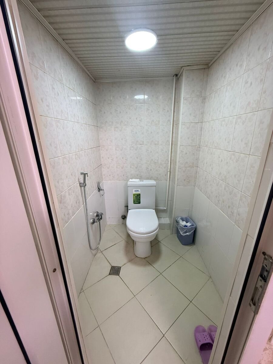 Satılır 3 otaqlı köhnə tikili, 70 m², Gənclik m.-6