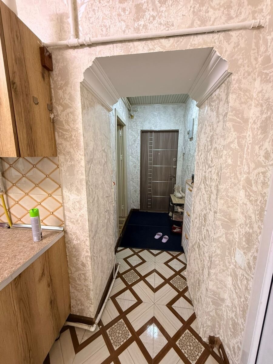 Satılır 3 otaqlı köhnə tikili, 70 m², Gənclik m.-7