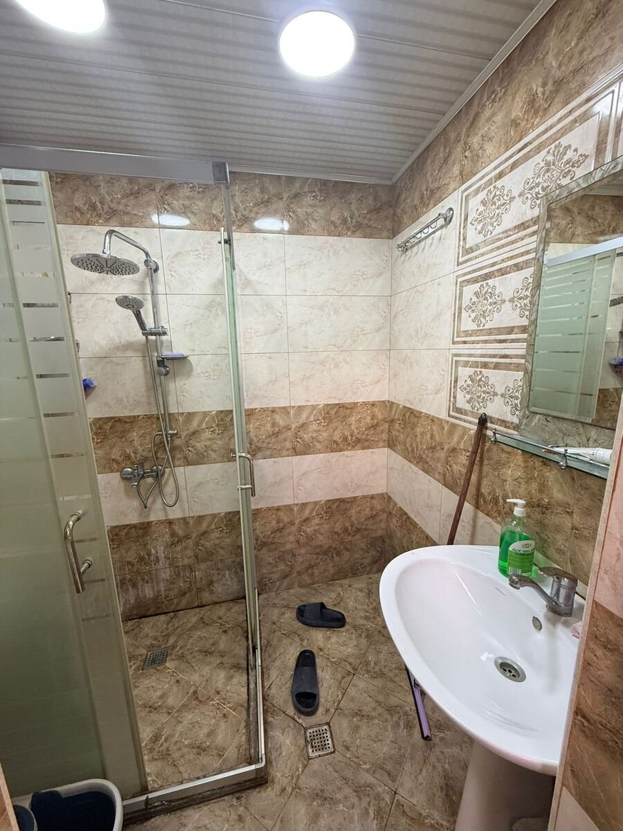 Satılır 3 otaqlı köhnə tikili, 70 m², Gənclik m.-9