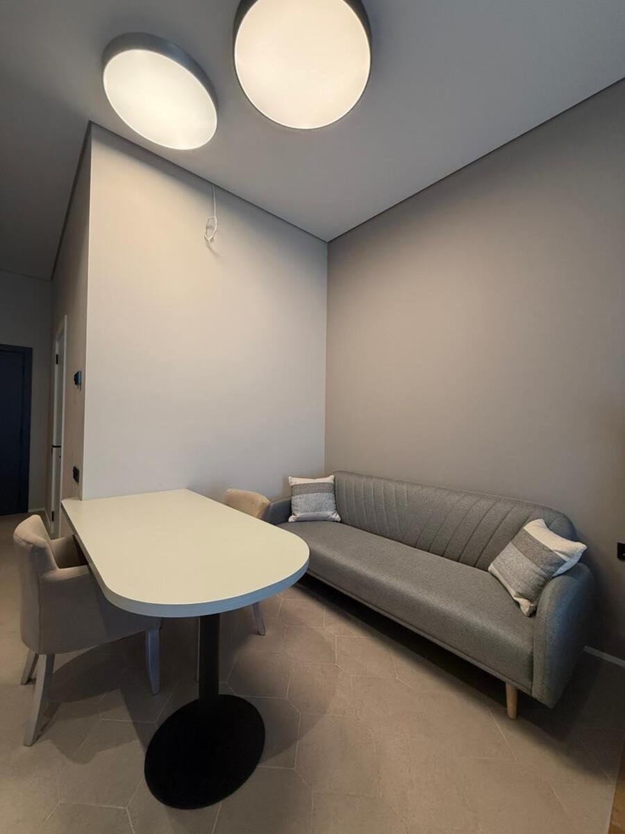 Satılır 1 otaqlı yeni tikili, 41 m², Sabunçu-4