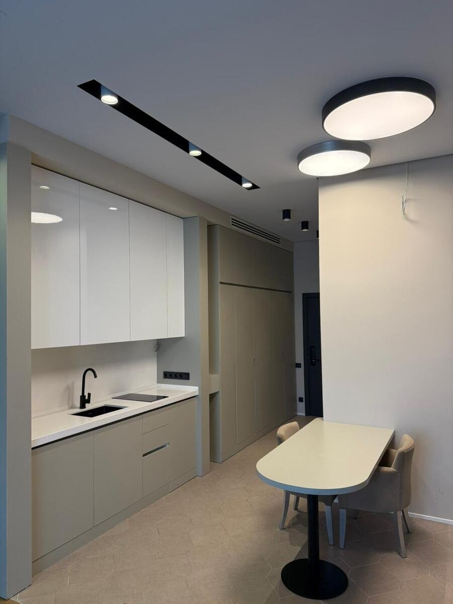 Satılır 1 otaqlı yeni tikili, 41 m², Sabunçu-6