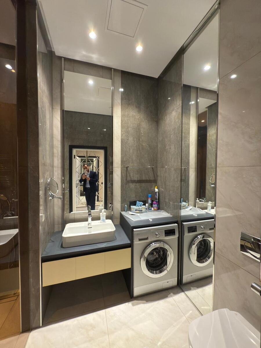 Satılır 1 otaqlı yeni tikili, 41 m², Sabunçu-7