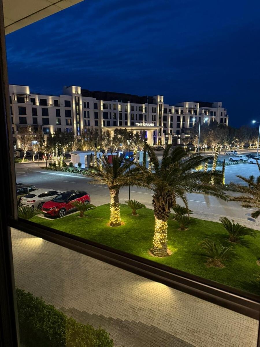 Satılır 1 otaqlı yeni tikili, 41 m², Sabunçu-8