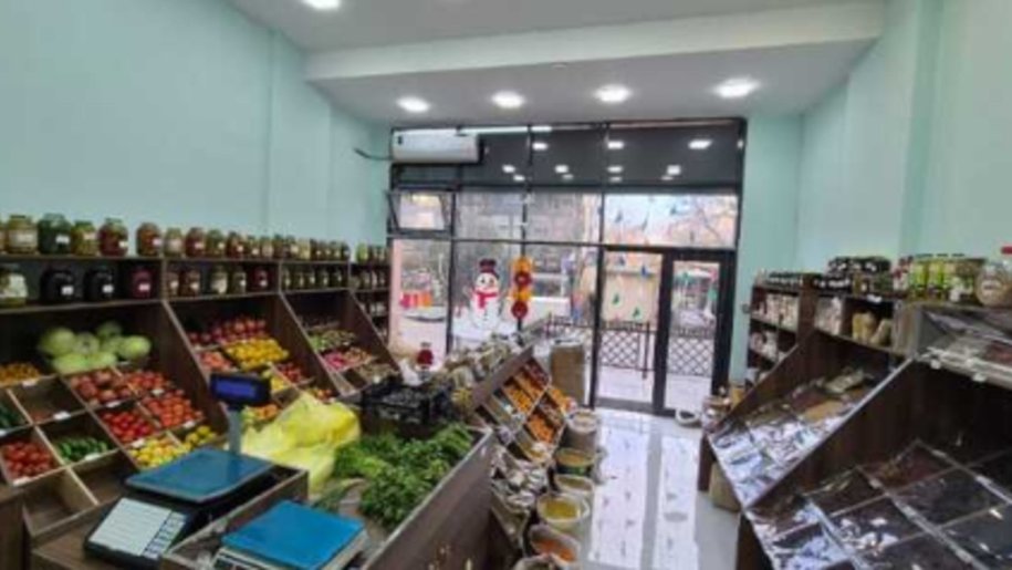 62 m<sup>2</sup> obyekt satılır, Qara Qarayev m.-1