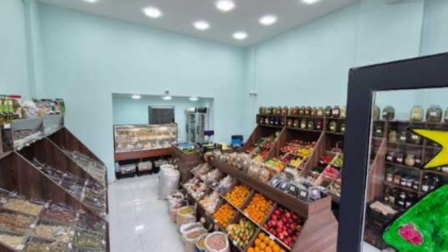 62 m<sup>2</sup> obyekt satılır, Qara Qarayev m.-2