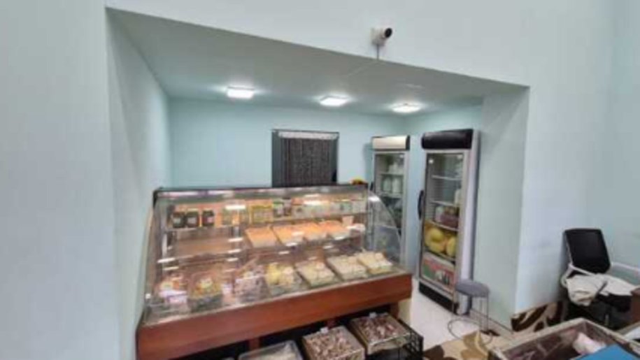 62 m<sup>2</sup> obyekt satılır, Qara Qarayev m.-3