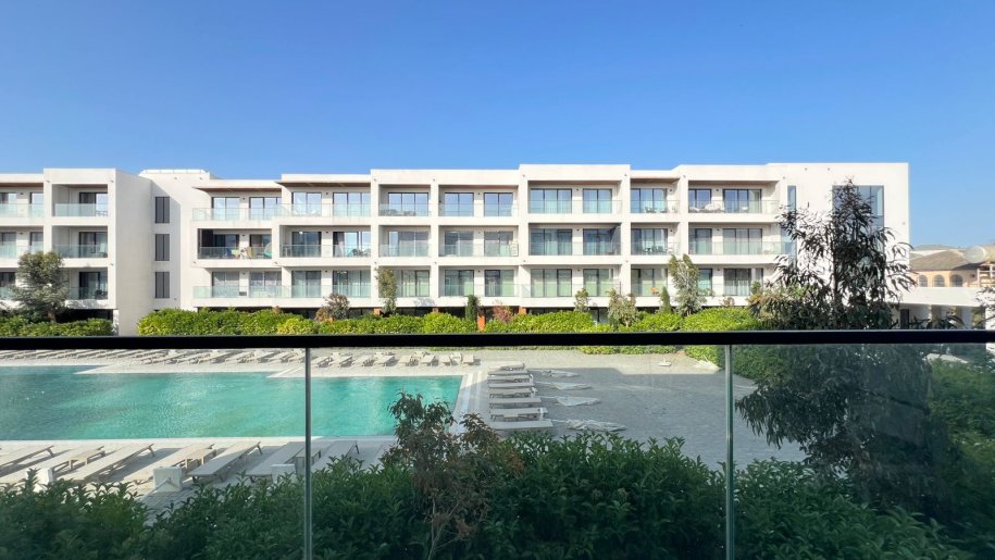 Kirayə verilir 1 otaqlı yeni tikili, 50 m², Nardaran-1