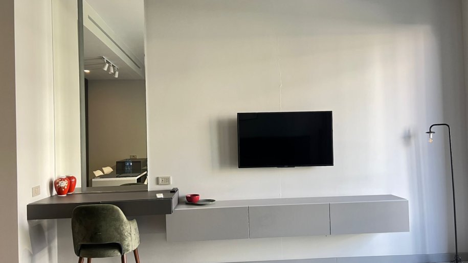 Kirayə verilir 1 otaqlı yeni tikili, 50 m², Nardaran-6