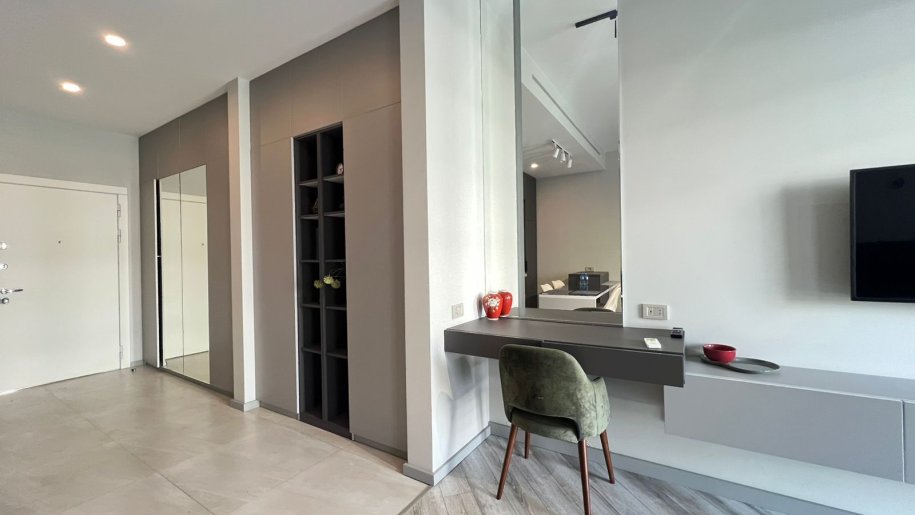 Kirayə verilir 1 otaqlı yeni tikili, 50 m², Nardaran-7