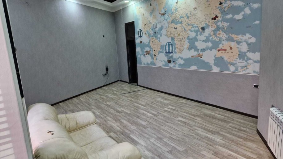 200 m<sup>2</sup> ofis icarəyə verilir, İçərişəhər m.-2