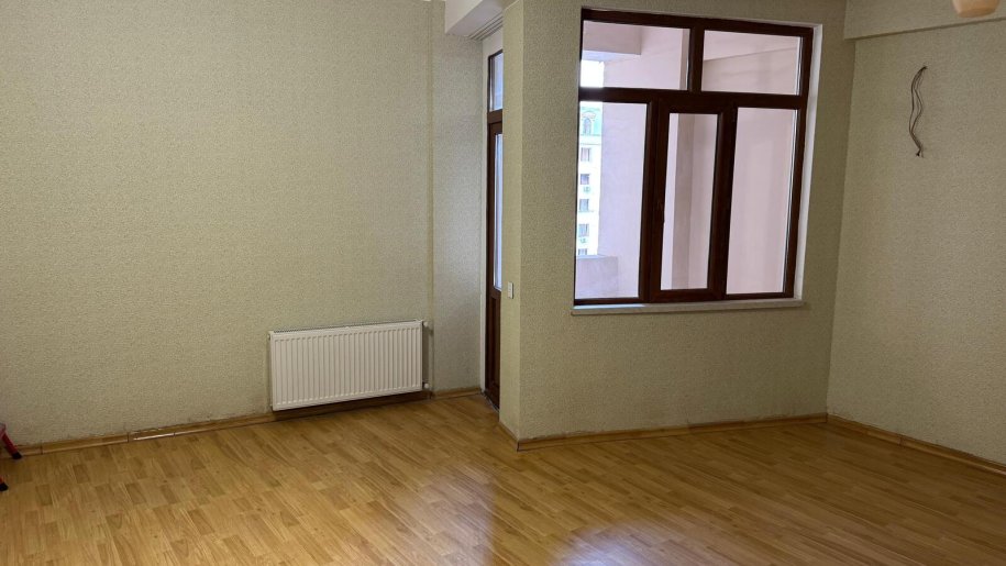 Satılır 3 otaqlı yeni tikili, 115 m², Nəriman Nərimanov m.-4