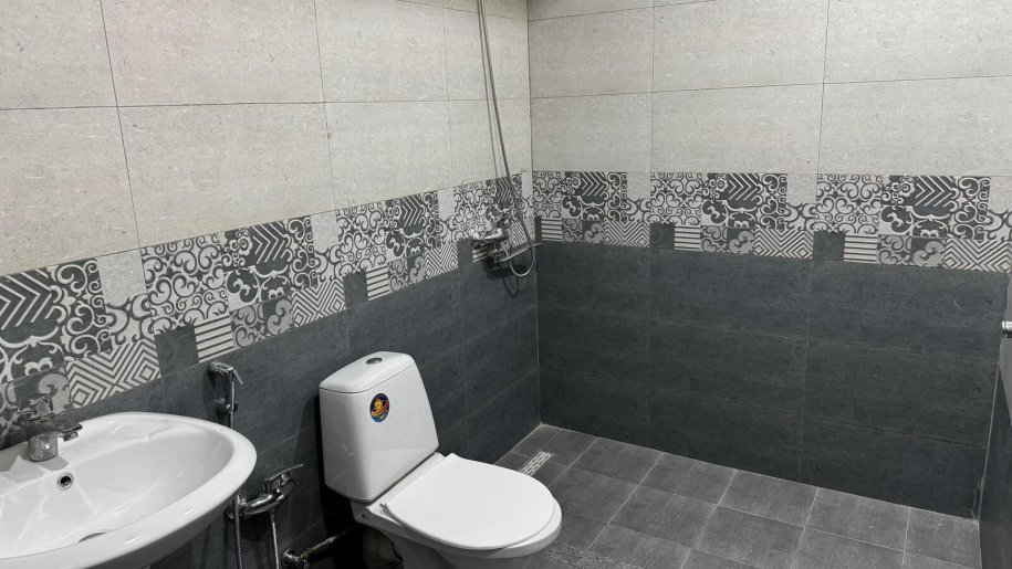 Satılır 3 otaqlı yeni tikili, 115 m², Nəriman Nərimanov m.-8